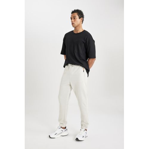Defacto Pantalon Tricote Homme Jeune Coupe Classique Gris a prix pas cher Jumia Maroc
