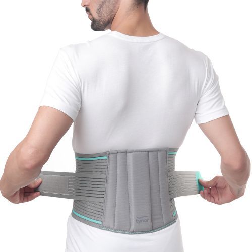 Tynor Ceinture Lombo sacree extra elastique Ceinture lombaire a prix pas cher Jumia Maroc