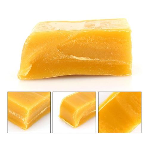 product_image_name-SOLTANIA-Lingot 100% cire d'abeille - Lot de 2 x700g-2