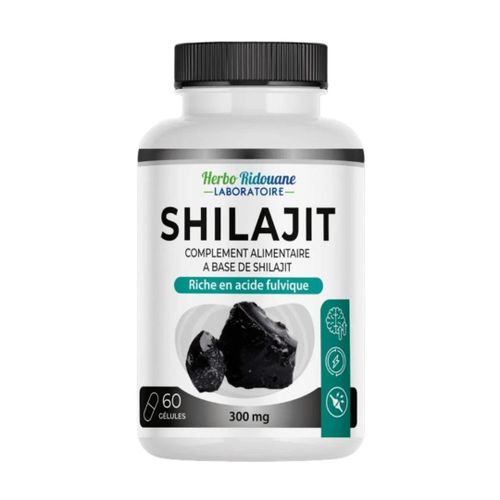 product_image_name-Herbo Ridouane-كبسولات شيلاجيت - 60 كبسولة غنية بنسبة 100% بحمض الفولفيك للقوة والقدرة على التحمل والطاقة، مكمل غذائي ممتاز، يقوي دفاعات الجسم الطبيعية.-3