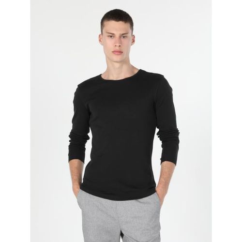 product_image_name-Colins-Tshirt Homme – Noir-3