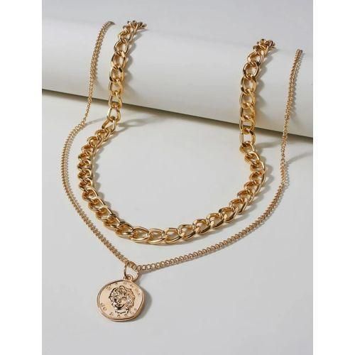 product_image_name-Generic-collier doré a disque-1