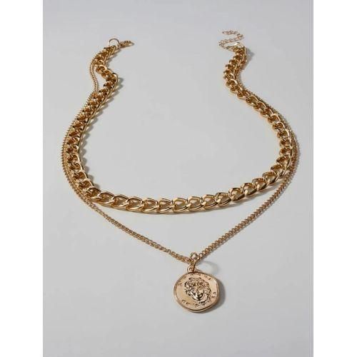 product_image_name-Generic-collier doré a disque-2