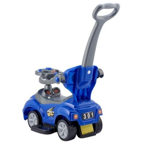 Generic Grande voiture trotteur porteur pour b b et enfant 3 en1