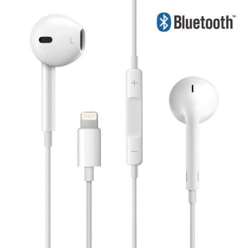 Ecouteurs Apple EarPods - Ecouteurs - Achat & prix