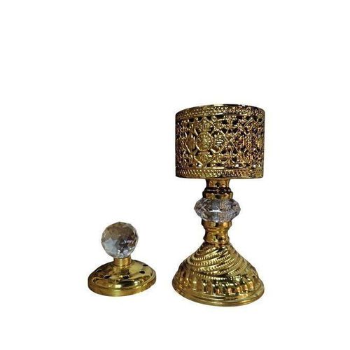 product_image_name-Generic-Brûleur d’Encens Doré Cristallin – Prestige & Raffinement-7