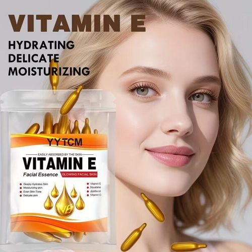 product_image_name-Generic-خلاصة الكبسولات المرطبة بعمق بفيتامين E، ترطب وتنعم 30 قطعة-1