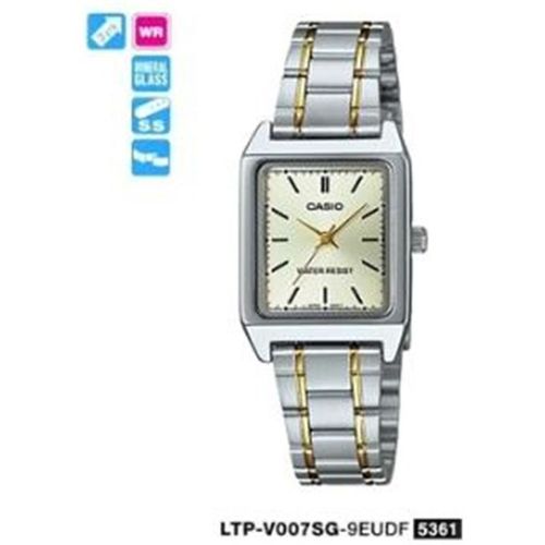 Montre femme shop carrée pas cher