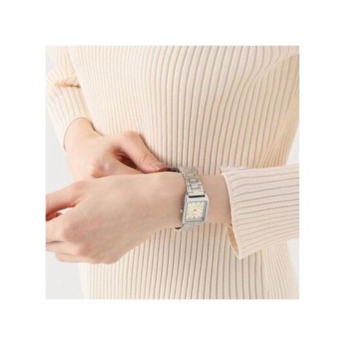 Montre femme store carrée pas cher