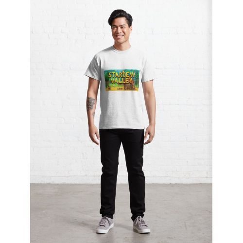 product_image_name-Generic-تي شيرت  من Stardew Valley Intro أبيض-4