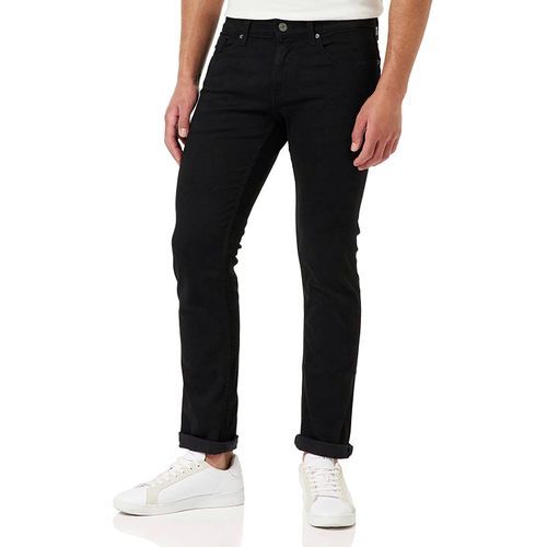 Jeans stretch sales homme pas cher