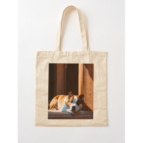 product_image_name-Generic-حقيبة يد قطن كلاسيكية من كلب المغرب-1