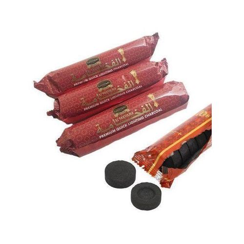 product_image_name-Generic-Charbon Rapide 33 mm Allumage Instantané – 10 Rouleaux-2