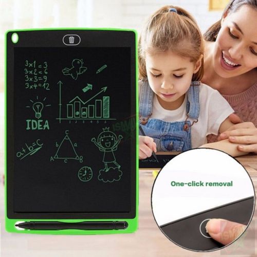 Tablette enfant et adulte- Tablette pour dessiner avec stylet