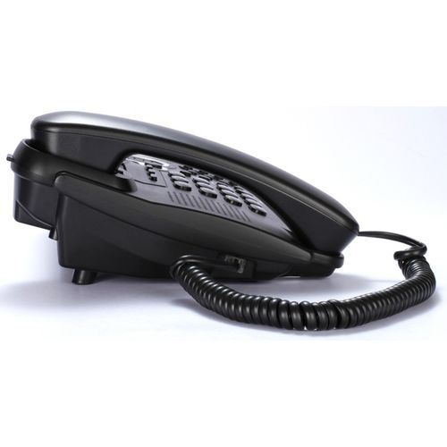 D-Link DPH-150SE/B/F2 - Téléphone IP avec 1Port 10/100Mbps PoE Ecran LCD