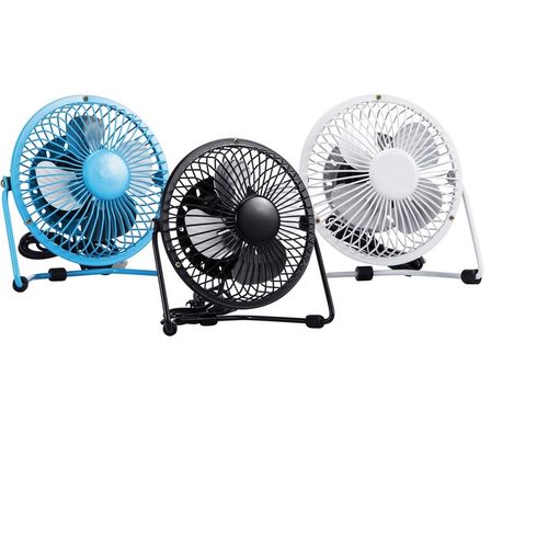 Ventilateur USB, Mini Ventilateur, Ventilateur Silencieux