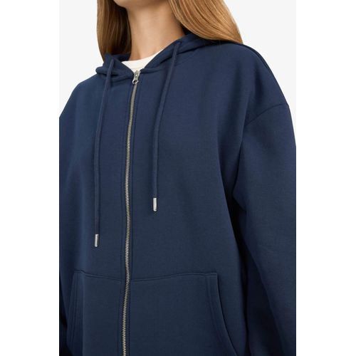 product_image_name-Defacto-هودي بسحاب كبير الحجم-5