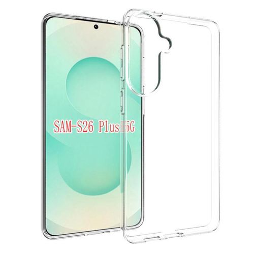 product_image_name-Case-Pochette transparente pour Samsung S26 plus 5G-1