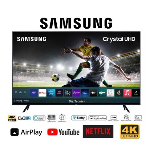 Samsung TV 58