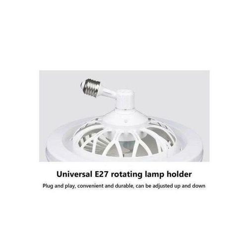 product_image_name-Generic-PRIDE LED Ventilateur de Plafond E27-4