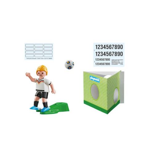product_image_name-Playmobil-الرياضة والعمل 70479 لاعب ألماني-3