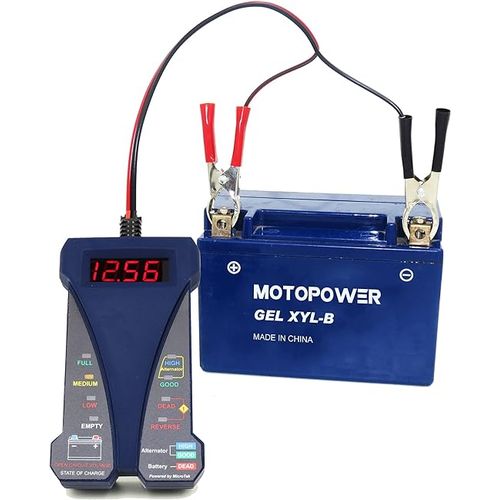 Testeur de relais électronique de voiture 12V, outil de Diagnostic