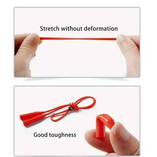 product_image_name-Generic-Fil attache Noir en silicone pour lunettes convient aux lunettes pour hommes et femmes.-3