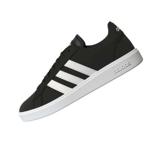 Adidas Chaussure Grand Court Noire Hommes à prix pas cher | Jumia