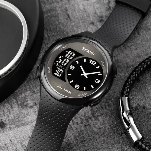 Skmei montre prix maroc best sale