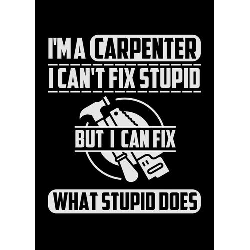 product_image_name-Generic-Carpenter  Poster Chambre Haute Qualité-1