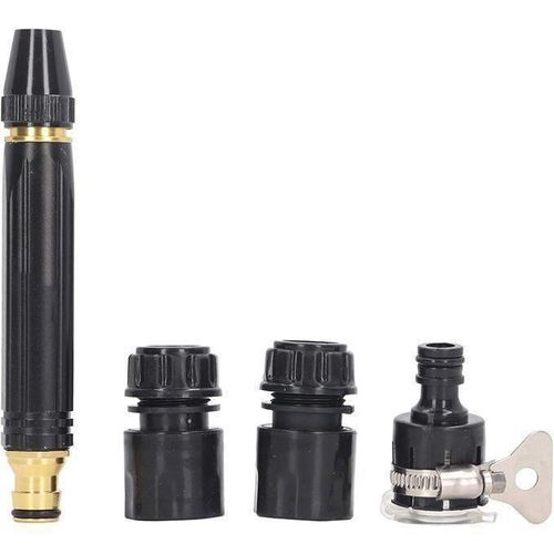 product_image_name-Generic-Pistolet à eau pour lavage voiture, jardin ... Pistolet lavage à haute pression-5