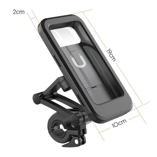 product_image_name-Generic-Support De Téléphone Pour Moto Et Vélo-5