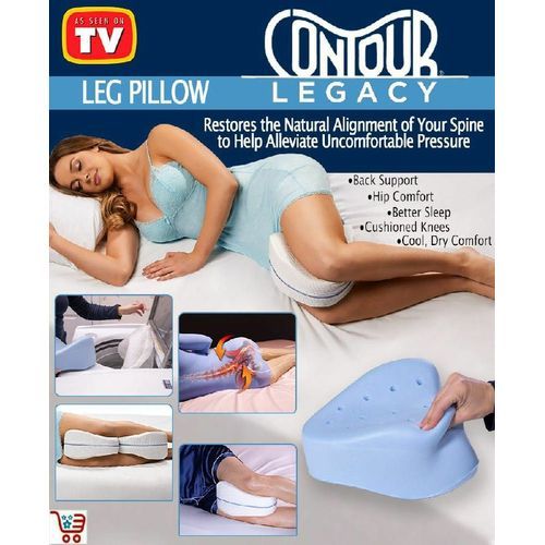 Legacy Leg Pillow by Contour Products