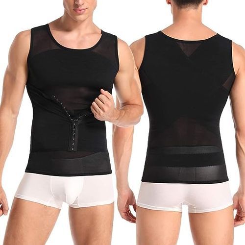 Generic Gilet amincissant ventre et perte de poids pour homme a prix pas cher Jumia Maroc