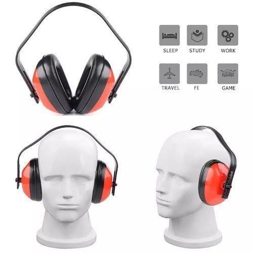 product_image_name-Generic-Casque Anti-Bruit 27 DB réglable protection auditive les oreilles sécurité-6