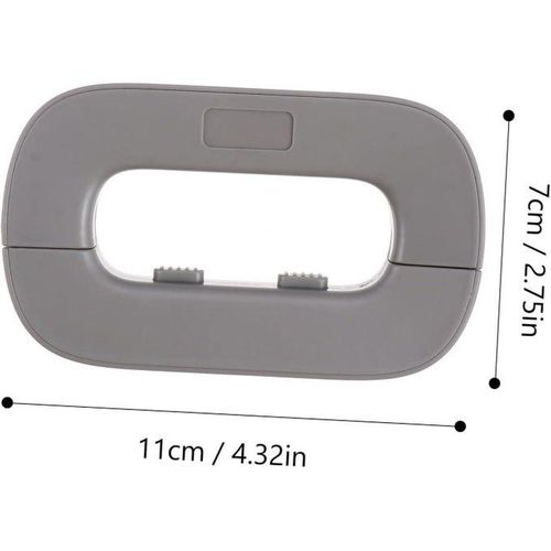 product_image_name-Generic-قفل باب الثلاجة والفريزر لسلامة الأطفال لا يحتاج إلى أدوات تركيب سهل.-7