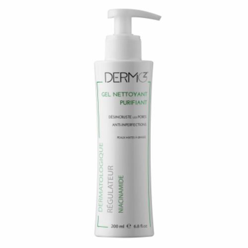 product_image_name-dermoz-Gel Nettoyant Purifiant 400ml-1