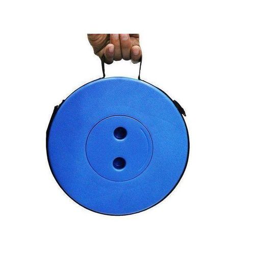 product_image_name-Generic-Tabouret Pliable Réglable de Voyage Résistant et Ultra Pratique à Transporter-3