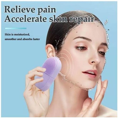 product_image_name-Generic-كبسولة جل ثلج للوجه - لا تحتاج إلى كهرباء أو بطاريات، جهاز تدليك ثلج للوجه مضاد للحساسية، لون بيج فاتح ناعم، كرة ثلج قابلة لإعادة الاستخدام للتنظيف العميق والترطيب.-1