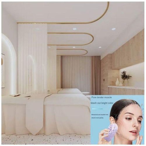 product_image_name-Generic-كبسولة جل ثلج للوجه - لا تحتاج إلى كهرباء أو بطاريات، جهاز تدليك ثلج للوجه مضاد للحساسية، لون بيج فاتح ناعم، كرة ثلج قابلة لإعادة الاستخدام للتنظيف العميق والترطيب.-6