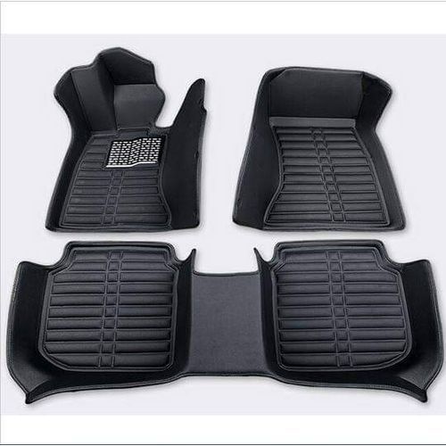 Tapis pour Peugeot 3008  Garantie d'ajustement parfait