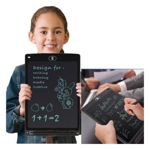 Tablette tactile pour dessiner