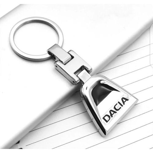 Porte-clef pour Dacia Duster