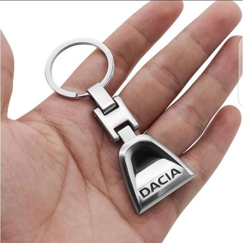 Porte-clef pour Dacia Duster