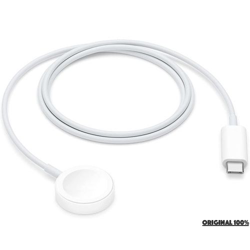 Apple Câble Charge Magnetic Fast Charger Cable USB-C (1 m) Pour