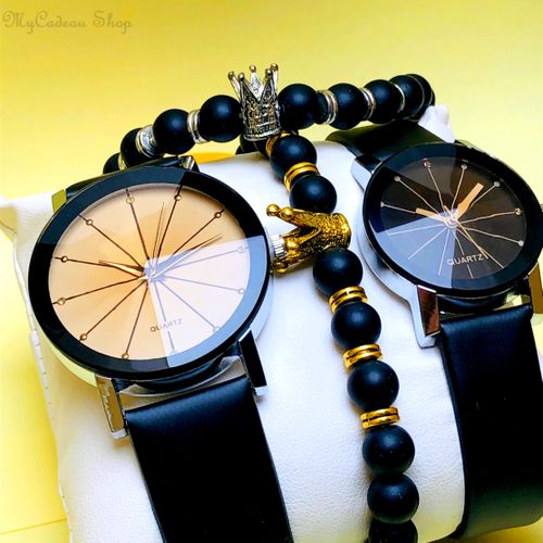 Montre gratuite online