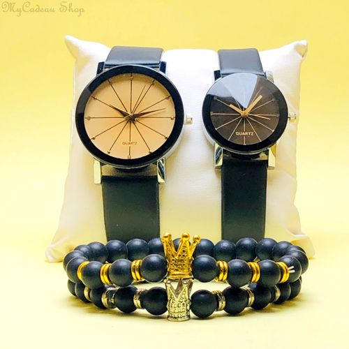 Montre gratuite online