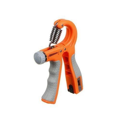 product_image_name-Generic-Adjustable Heavy Grips Fitness Gripper Exercis Orange 5-60Kg-3