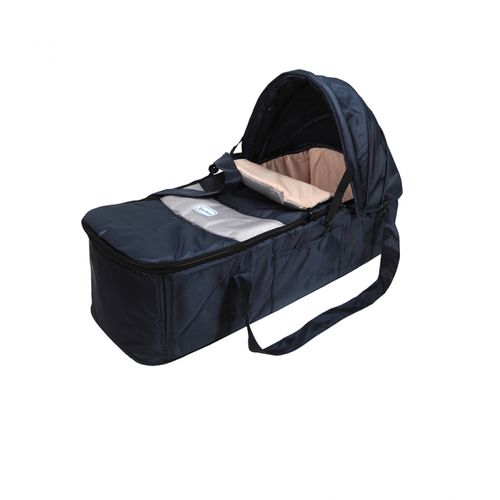 Mon Bebe Berceau portatif pour bébé, couffin mon bébé Bleu, cadeau