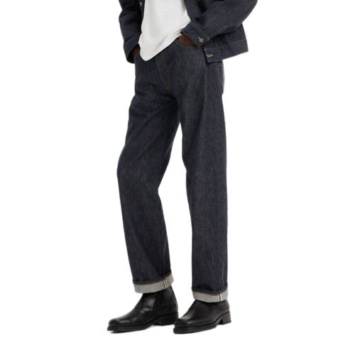 Jean noir clair store